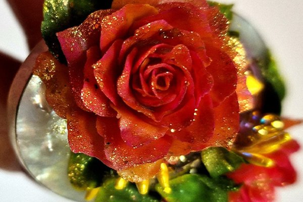 Competititon les 3D Competition Basics