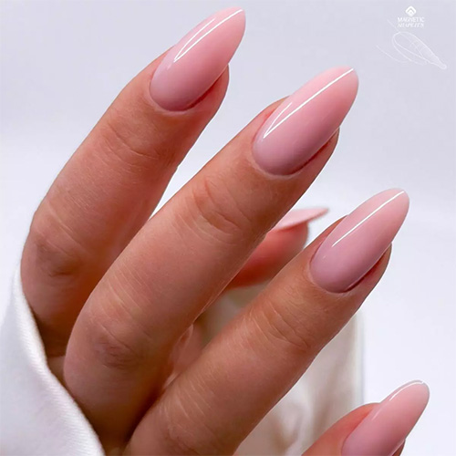 Afbeelding voor de cursus Shape It's - Long Salon Nails
