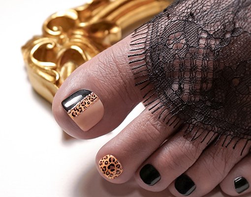 Michèle Pedi Art Masterclass