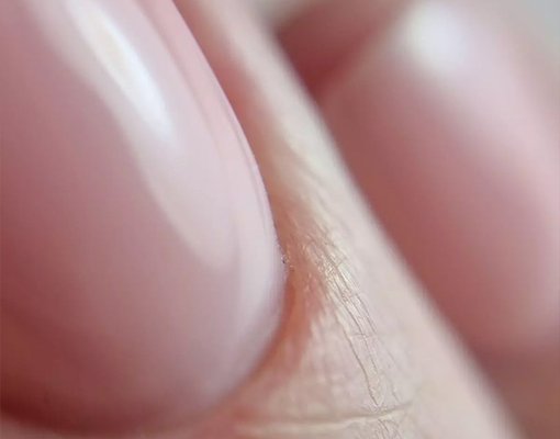 Combi Manicure