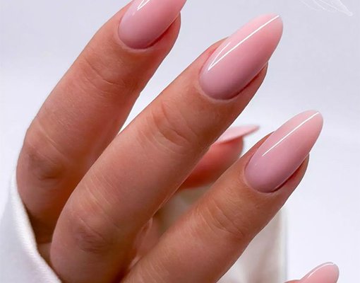 Shape It's - 60 min Long Nails