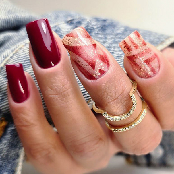 Afbeelding voor de cursus AirNails Set Skills