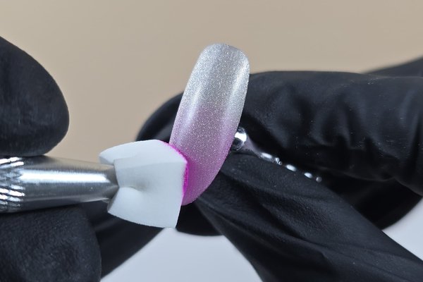 Salon Ombre Techniek