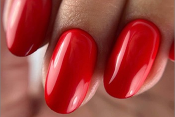 ⚡ Summer Speed Nails met Miranda