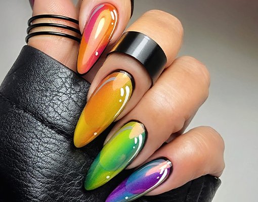 AirNails Set Skills