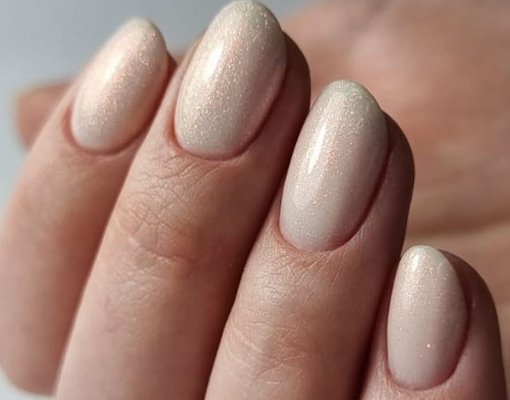 Competition les; BIAB Basics