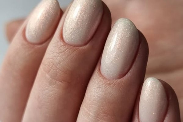 Competition les; BIAB Basics