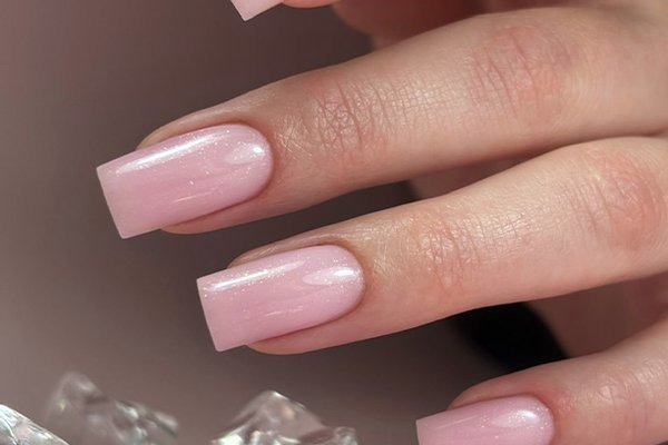 Soft Gel Masterclass