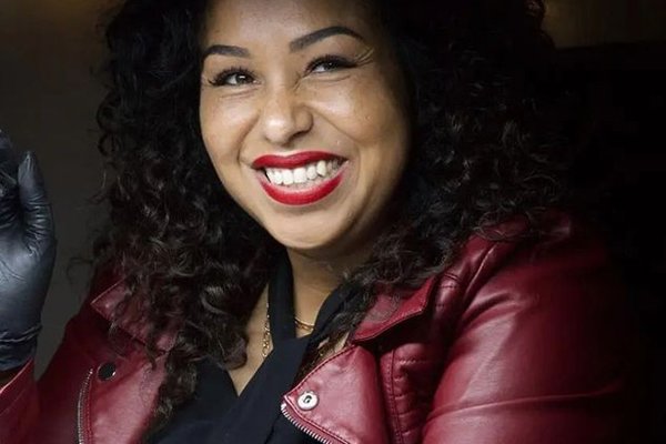 Cerisa's Nail Sessions