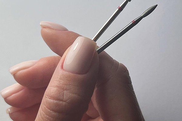Combi Manicure