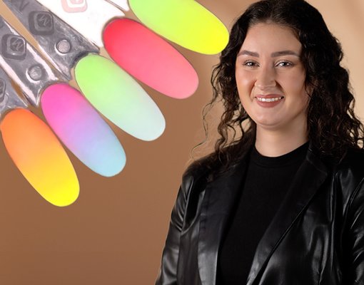 Online les; Ombre Designs by Demi