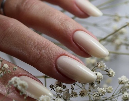 FiberNails