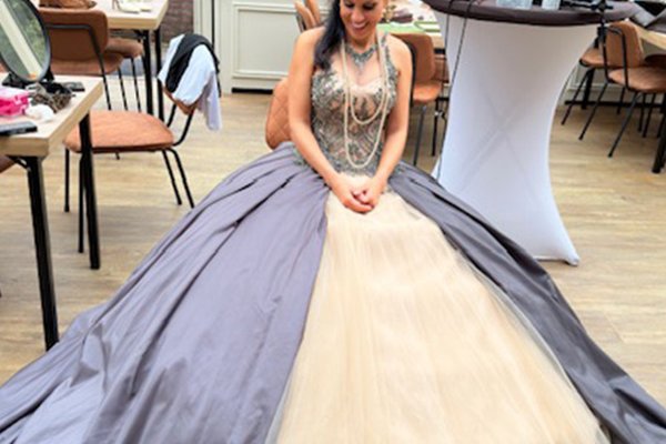 Competition dag; Marketing