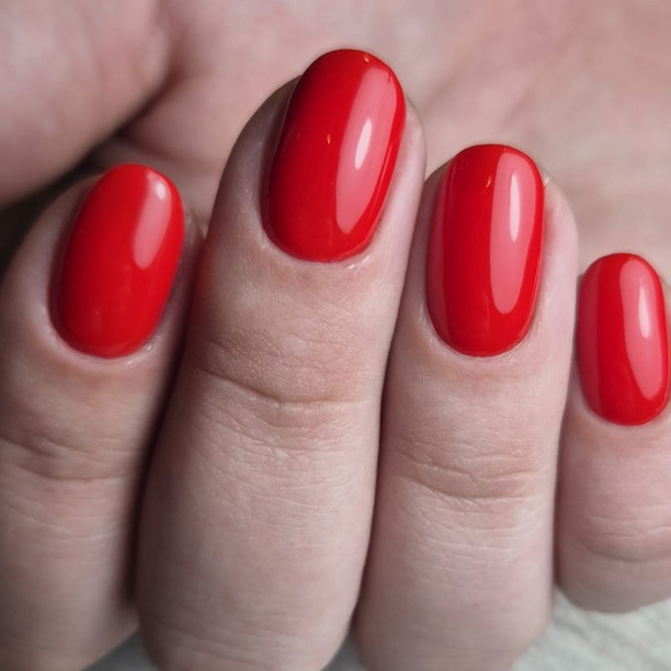 Afbeelding voor de cursus Competition les; Gelpolish Competition Basics