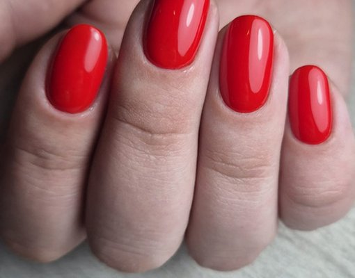 Competition les; Gelpolish Competition Basics