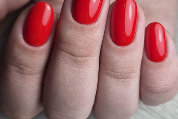 Competition les; Gelpolish Competition Basics