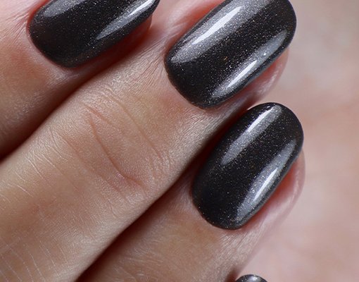 Gelpolish Kick-Off
