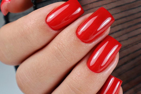 Gelpolish Succes