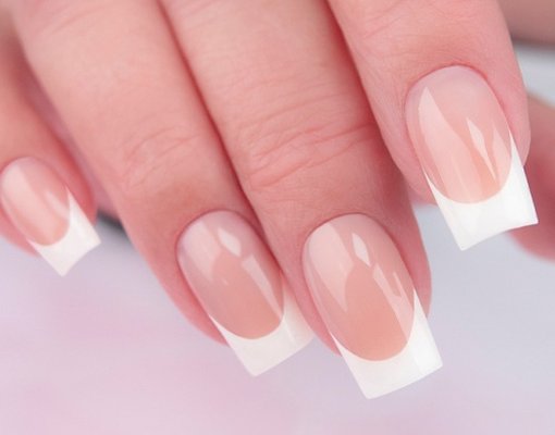 Getekende French Perfectie