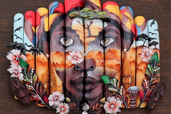 Competition les; How to TipBox by Henriette