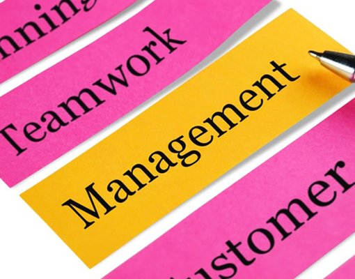 Salonmanagement