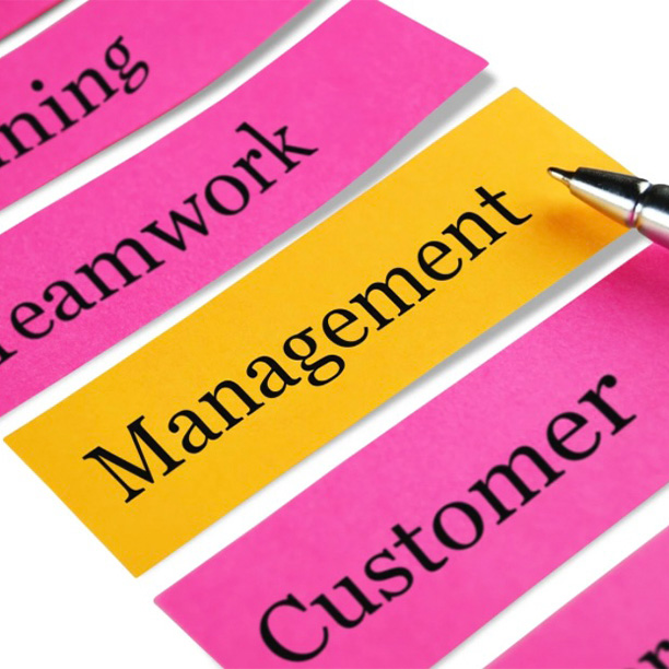 Afbeelding voor de cursus Salonmanagement