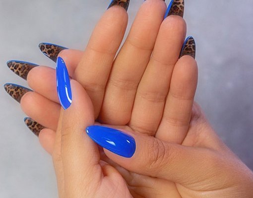 Yessica's Masterclass - Art That Nail