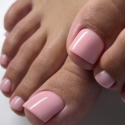 Afbeelding voor de cursus Perfect Pedi 1.0