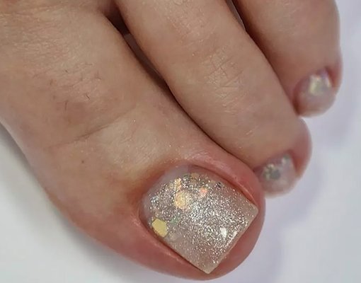 Perfect Pedi 2.0
