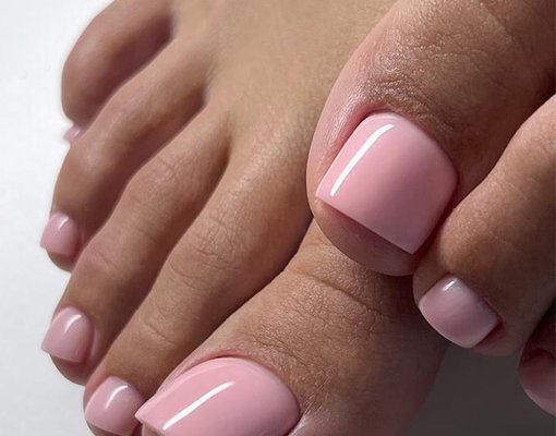 Perfect Pedi 1.0