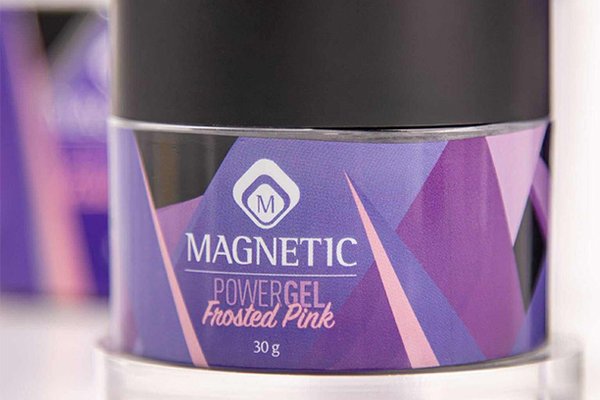 PowerNails: maatwerk met PowerGel en Sjablonen