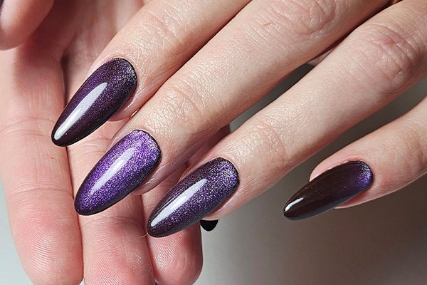 PowerNails: maatwerk met PowerGel en Sjablonen