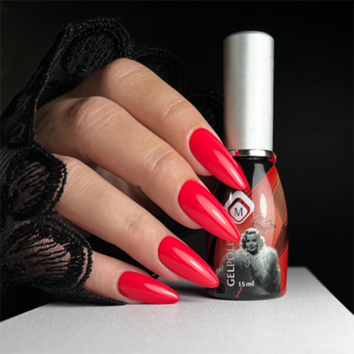 Afbeelding voor de cursus Perfect Salon Almond