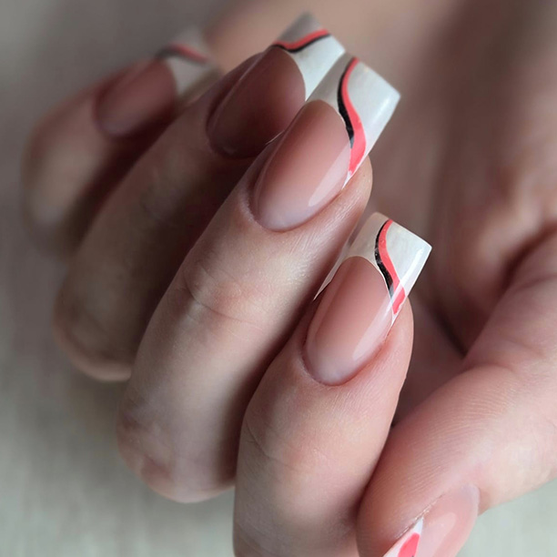 Afbeelding voor de cursus Competition les; Salon French/Babyboom