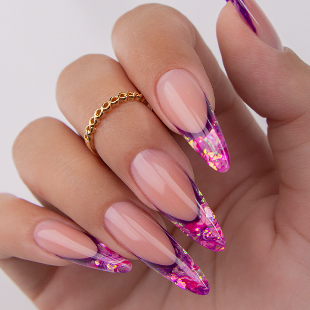 Afbeelding voor de cursus Salon Inlay