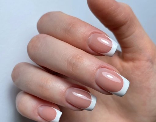 Salon Set & Refill