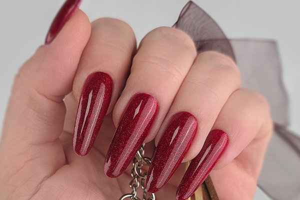 Shape It's - Long Nails