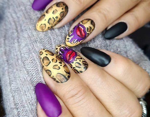 Stamping
