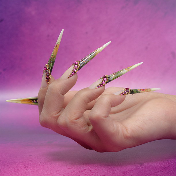 Afbeelding voor de cursus Stiletto