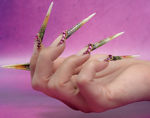 Stiletto