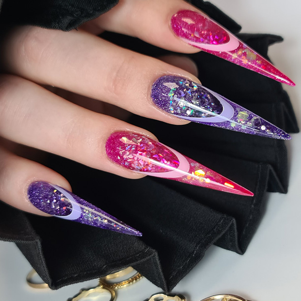 Afbeelding voor de cursus Competition les; Stiletto Training