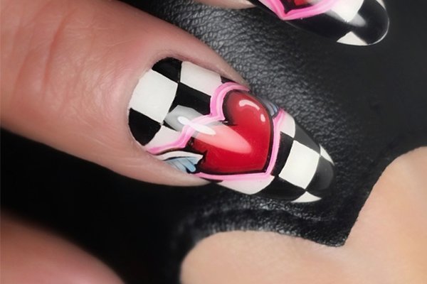 Yessica's Artistic Coaching