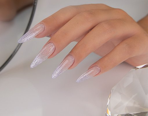 Acrylic Babyboom Refill