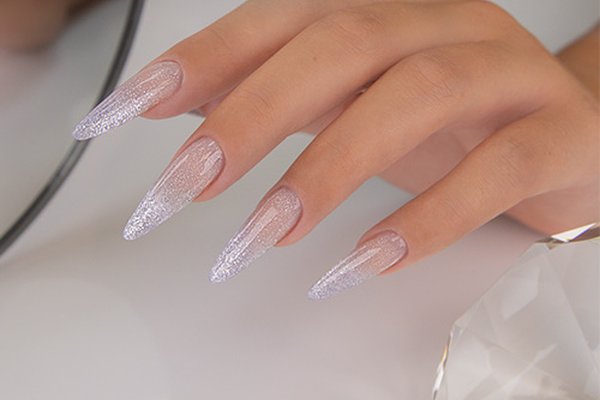 Acrylic Refill & Babyboom