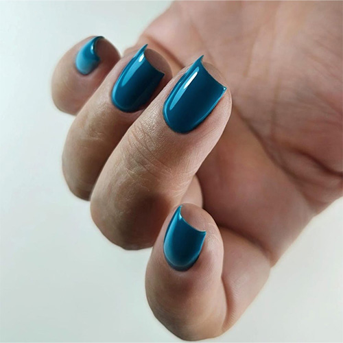 Afbeelding voor de cursus Salon Basics