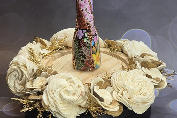 Competition les; One Stroke