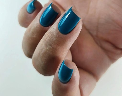 Salon Basics