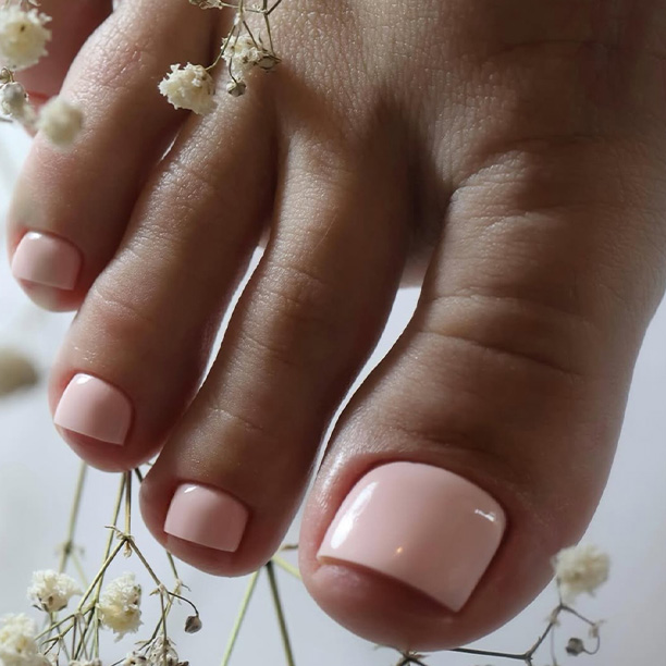 Afbeelding voor de cursus Sylvana's Pedi Perfection