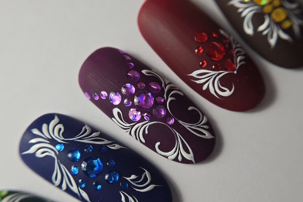 Perfecte Krullen & Lijnen