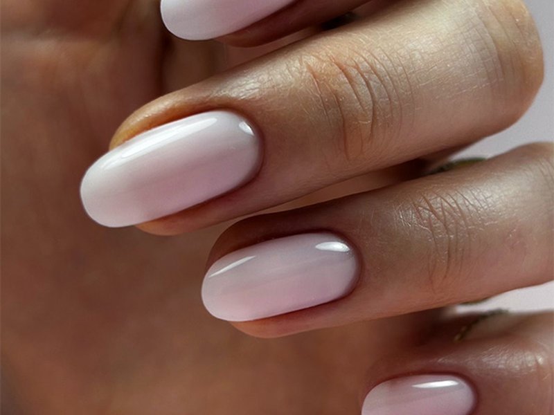 Natural Nail Glow Sessions